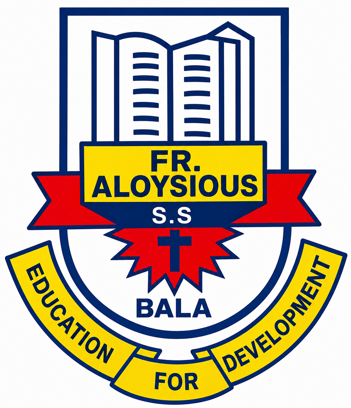 Fr. Aloysious Secondary School