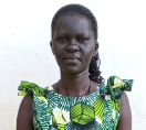 Adongo Monica Getrude, Director of Studies