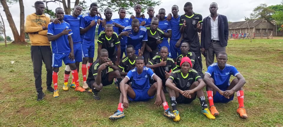 School football teams